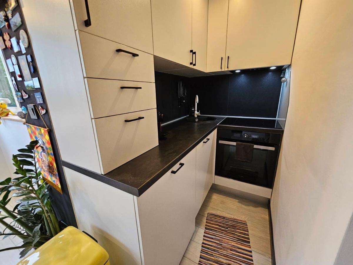 Apartman Carnevalus Rijeka Exterior photo