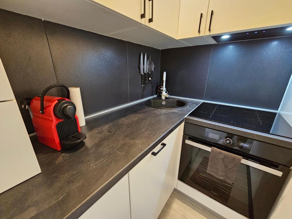 Apartman Carnevalus Rijeka Exterior photo