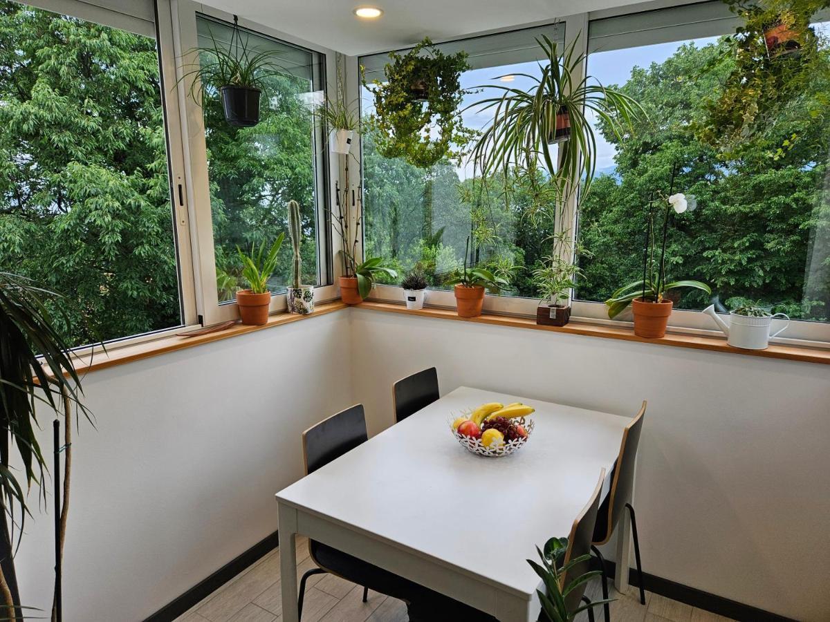 Apartman Carnevalus Rijeka Exterior photo